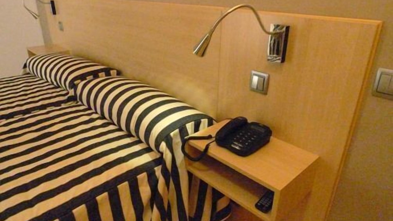 Photo of Bedroom in Old Town of Avila