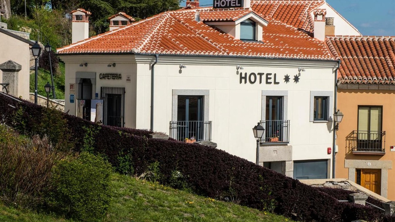 Photo of Outdoor in Old Town of Avila