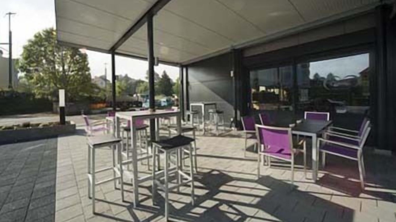 Photo of Patio Balcony in Moutier