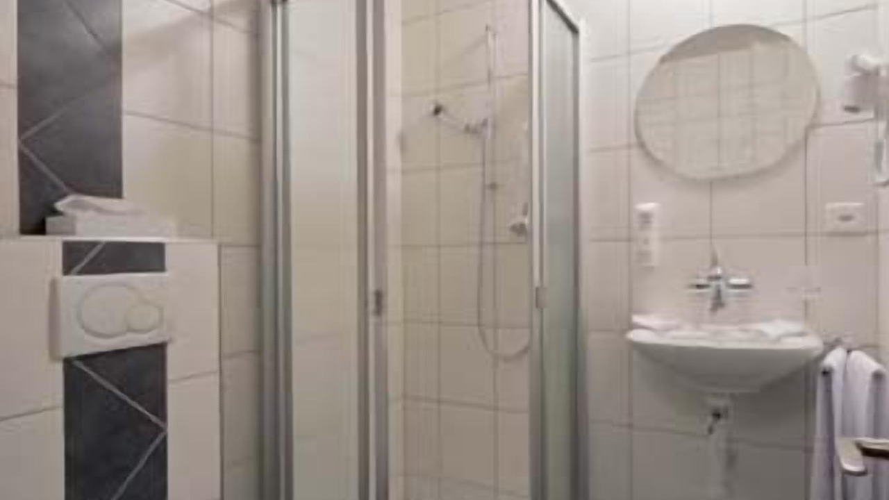 Photo of Bathroom in Moutier
