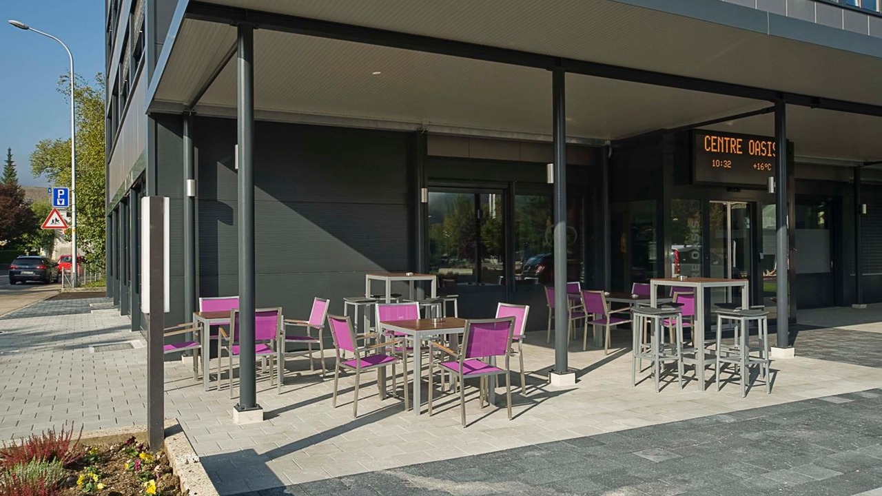 Photo of Outdoor in Moutier