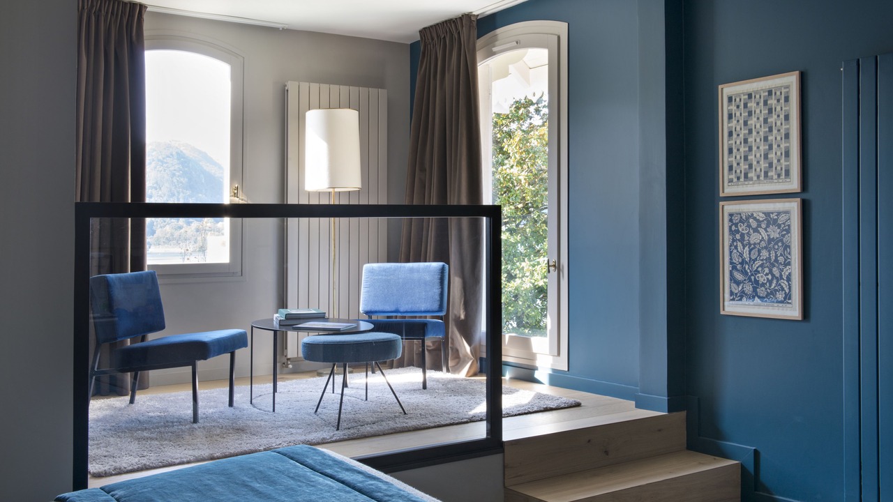 Photo of Patio Balcony in Talloires-Montmin