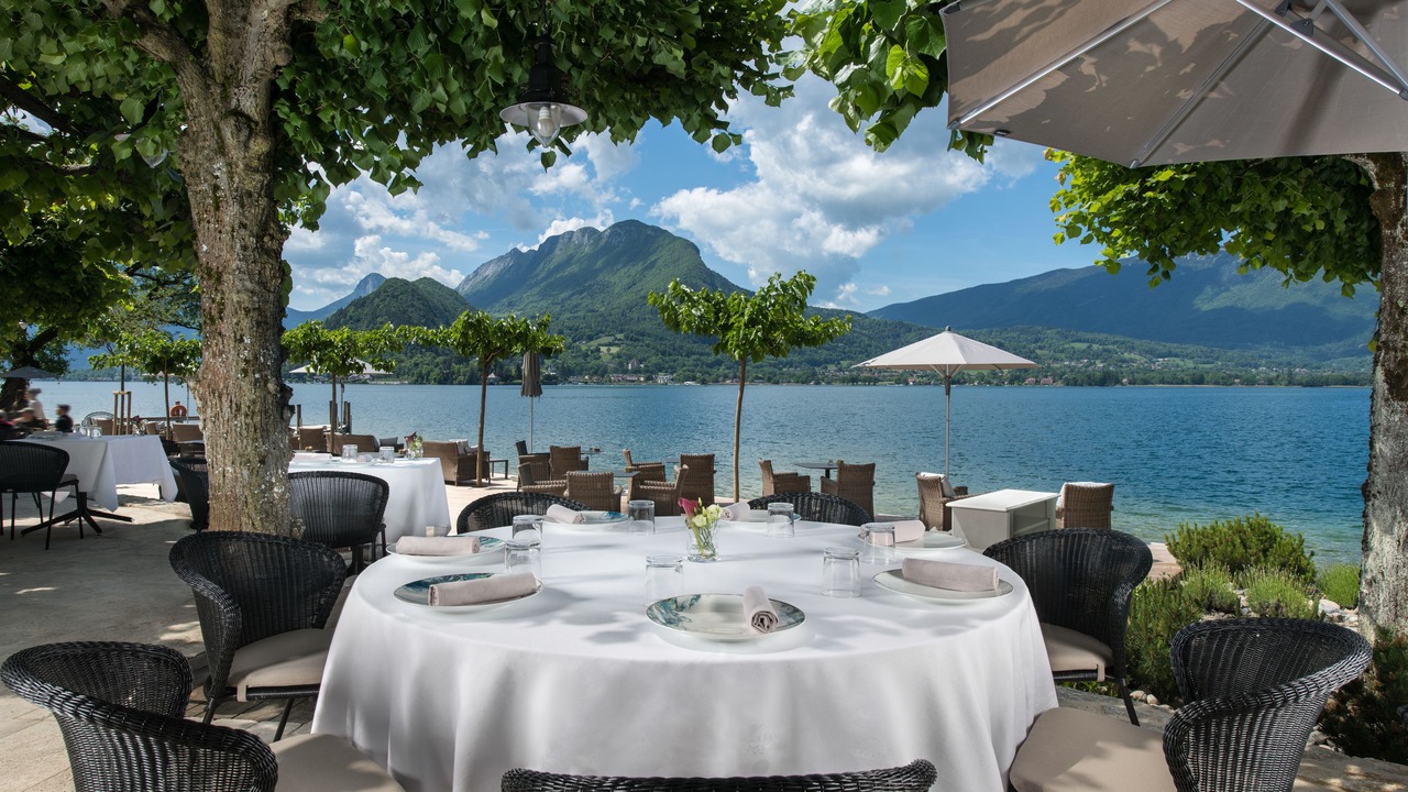 Photo of Others in Talloires-Montmin