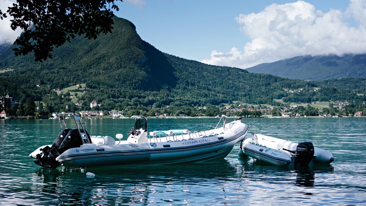 Photo of Others in Talloires-Montmin
