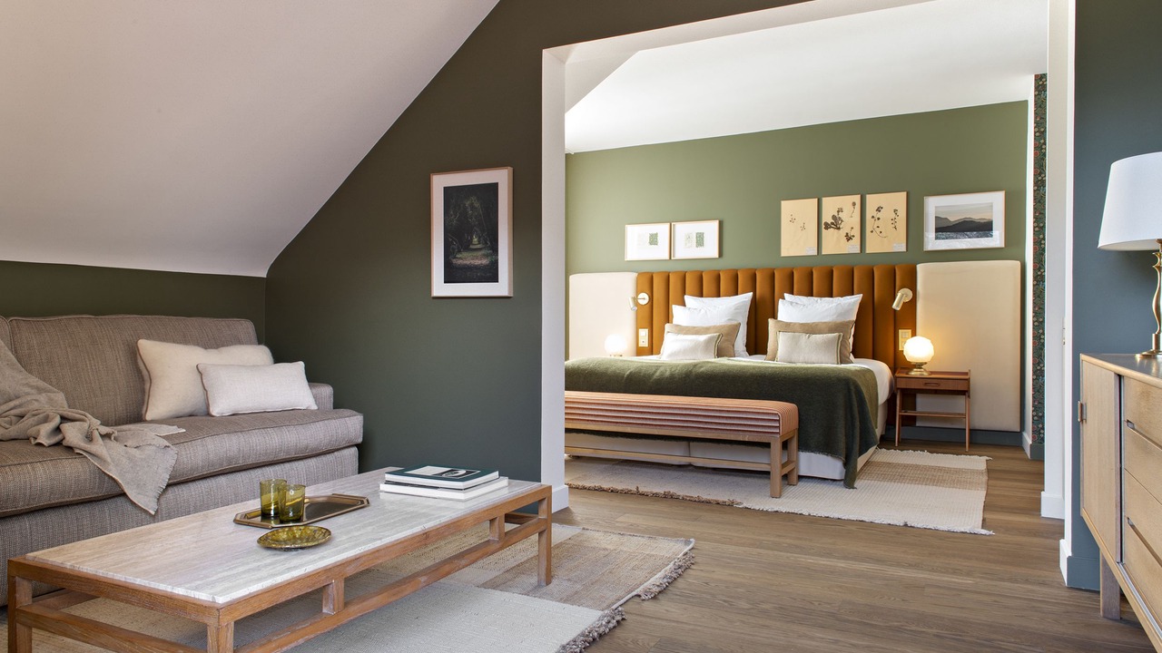 Photo of Patio Balcony in Talloires-Montmin