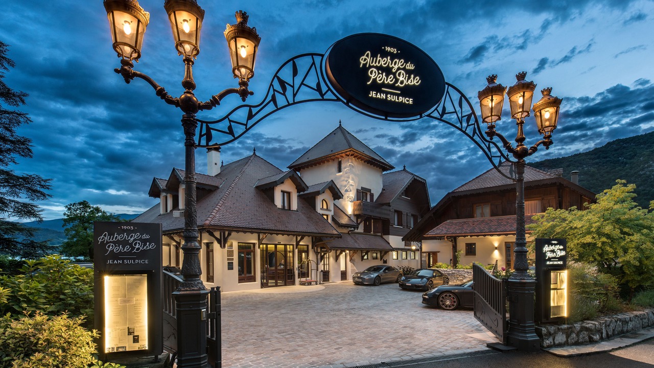 Photo of Outdoor in Talloires-Montmin