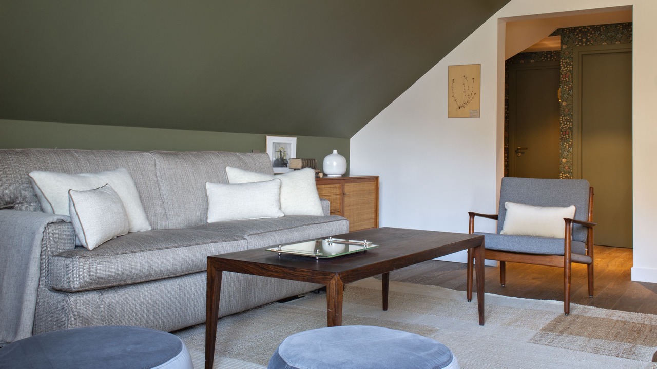 Photo of Patio Balcony in Talloires-Montmin