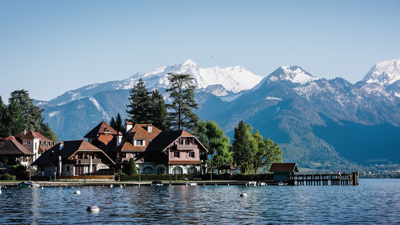 Photo of Outdoor in Talloires-Montmin