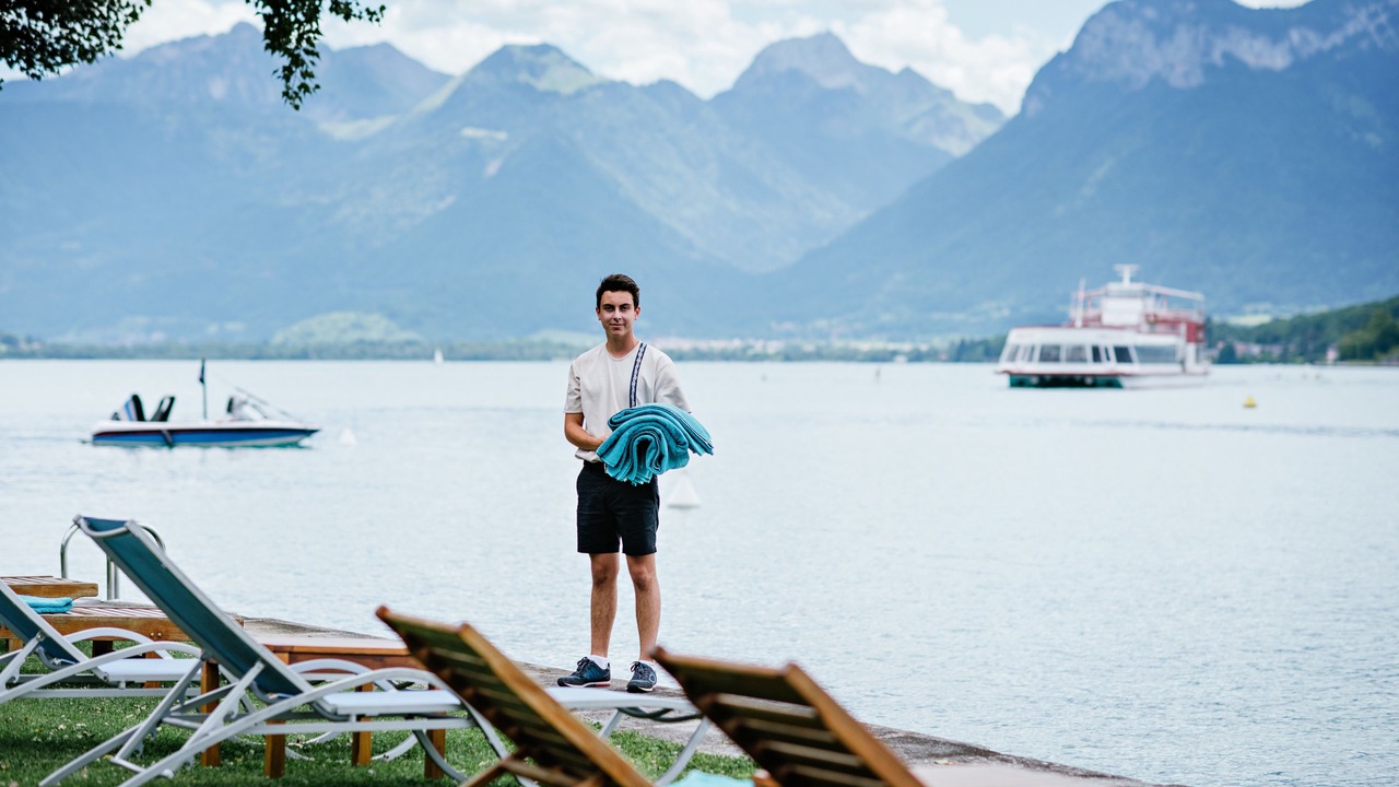 Photo of Others in Talloires-Montmin
