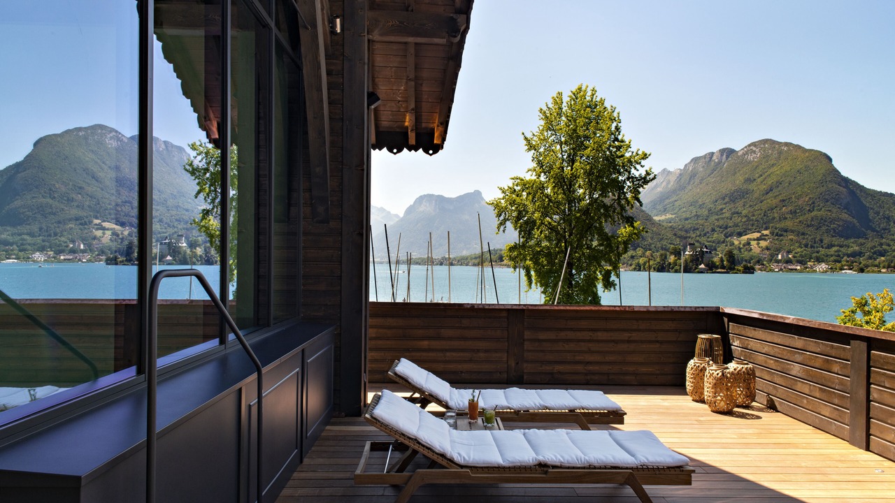 Photo of Others in Talloires-Montmin