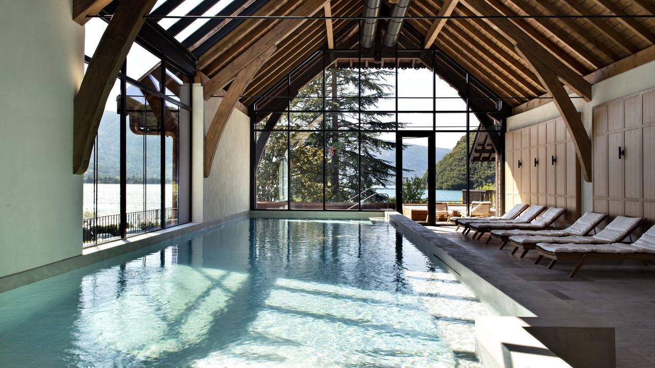 Photo of Outdoor in Talloires-Montmin