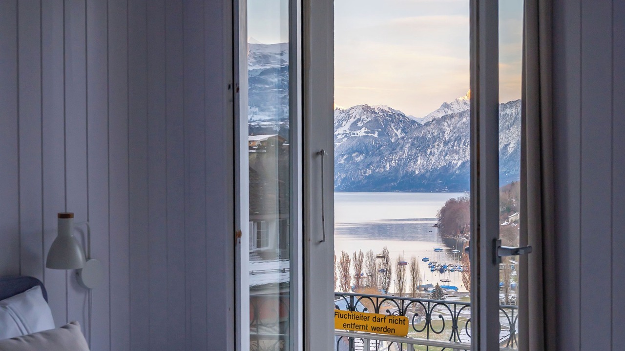 Photo of Outdoor in Spiez