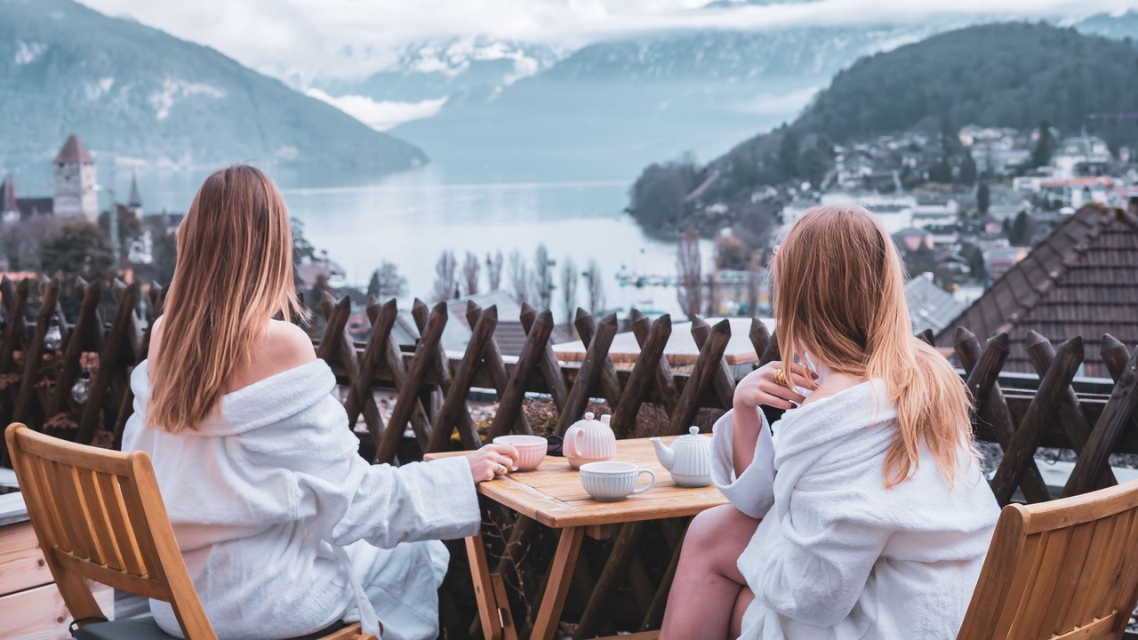Photo of Outdoor in Spiez