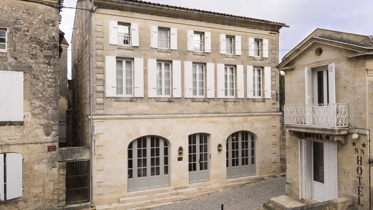 Photo of Outdoor in Saint-Emilion