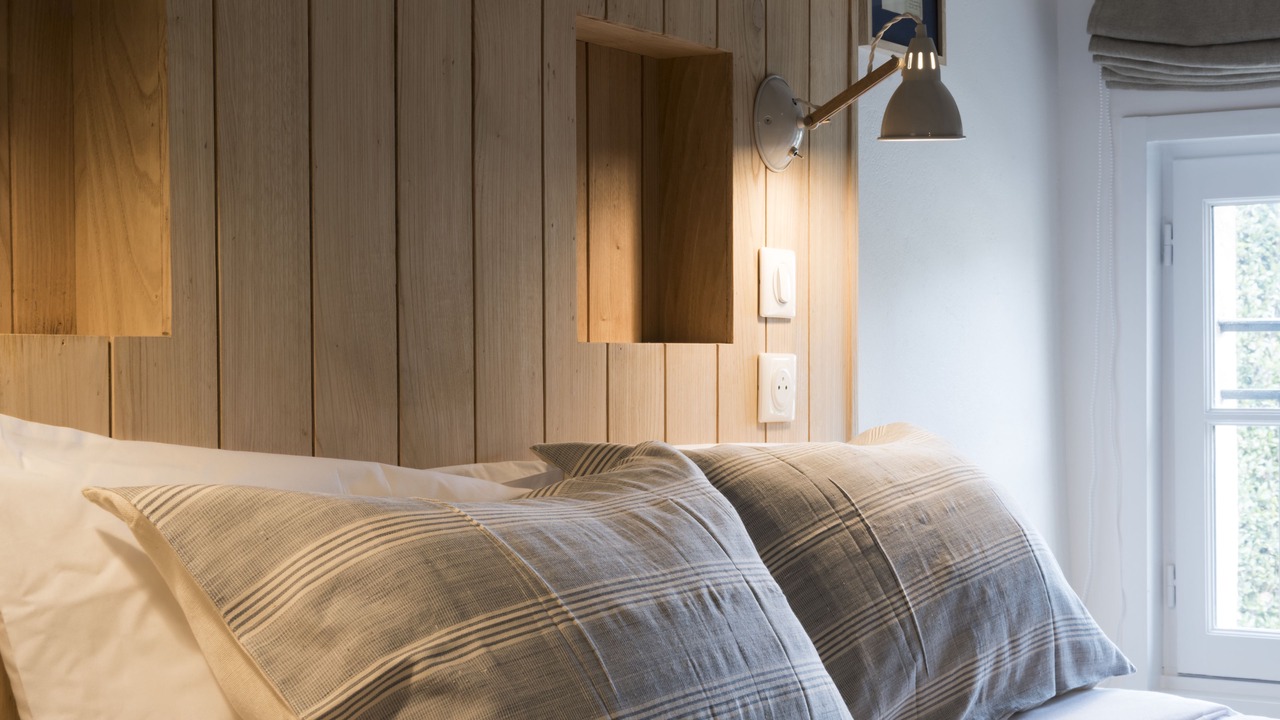 Photo of Bedroom in Saint-Emilion