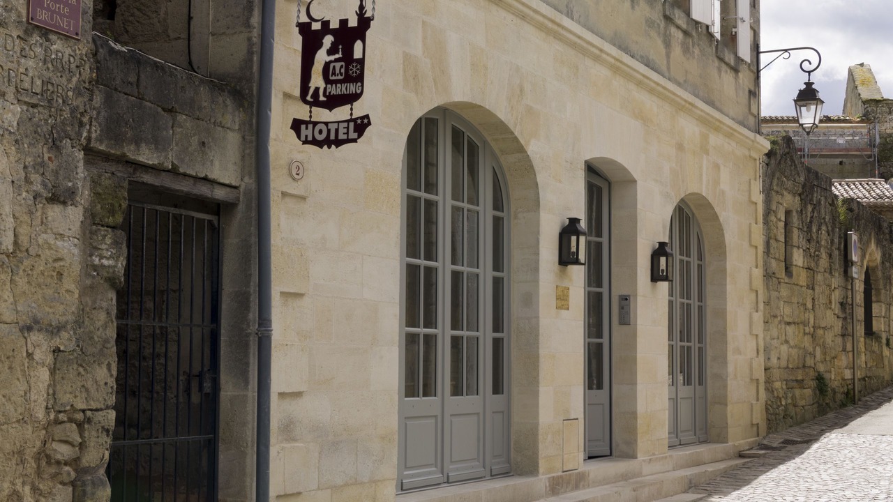 Photo of Outdoor in Saint-Emilion