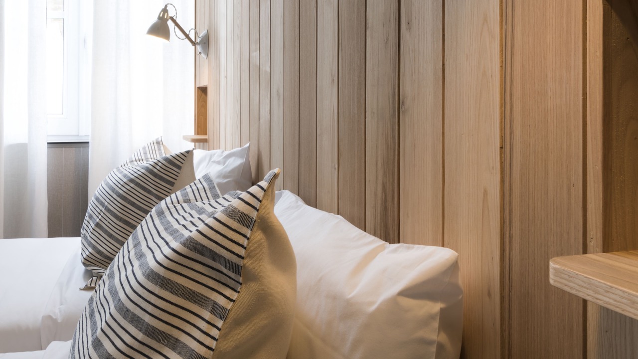 Photo of Bedroom in Saint-Emilion