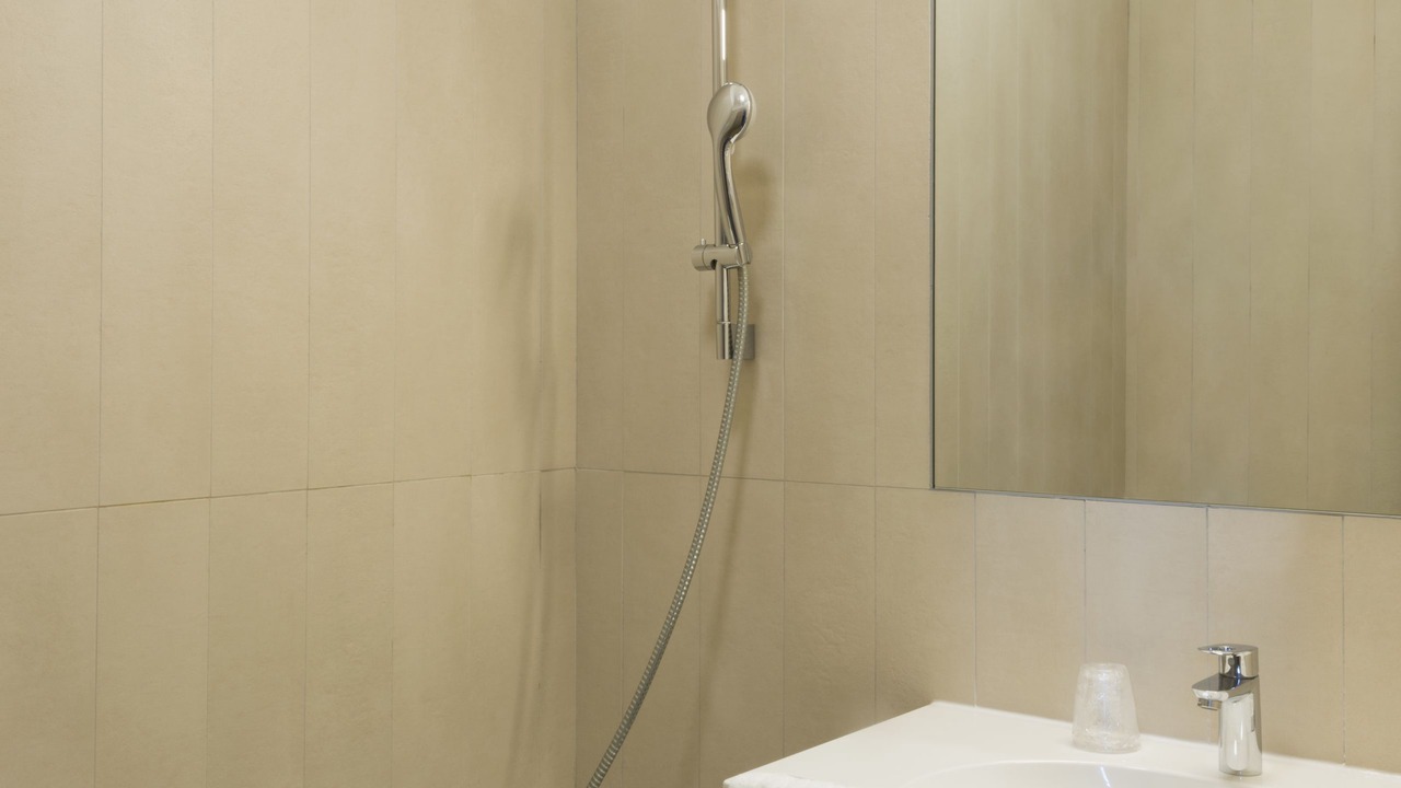 Photo of Bathroom in Saint-Emilion