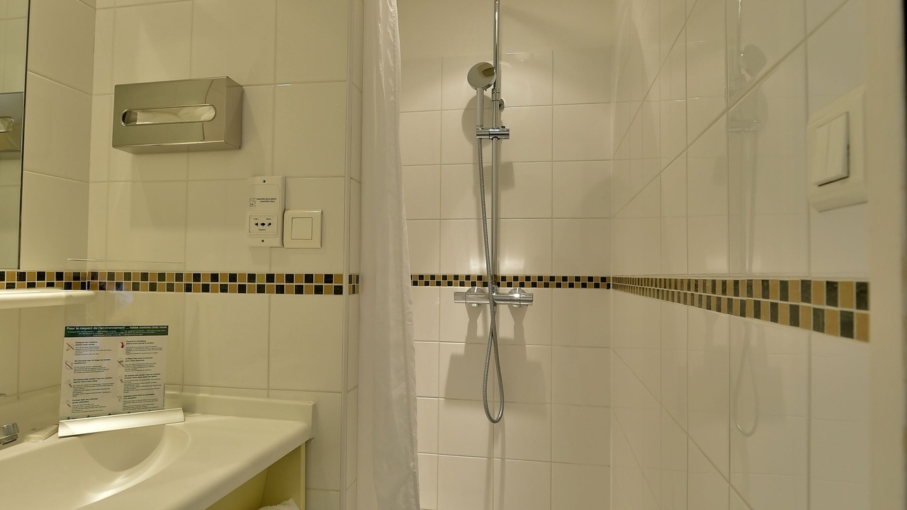 Photo of Bathroom in Saint-Emilion