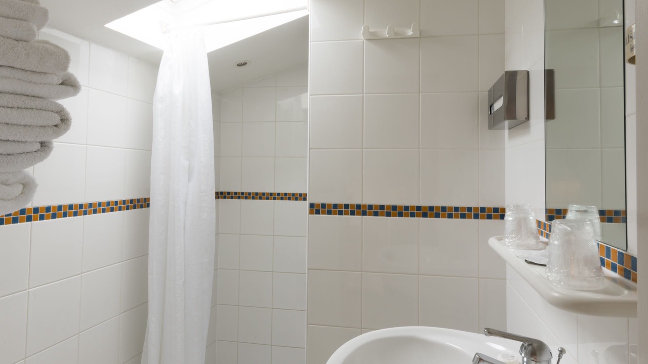 Photo of Bathroom in Saint-Emilion