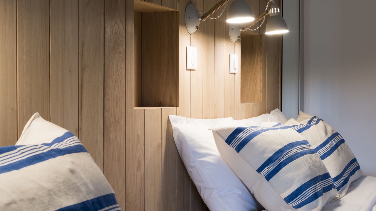 Photo of Bedroom in Saint-Emilion