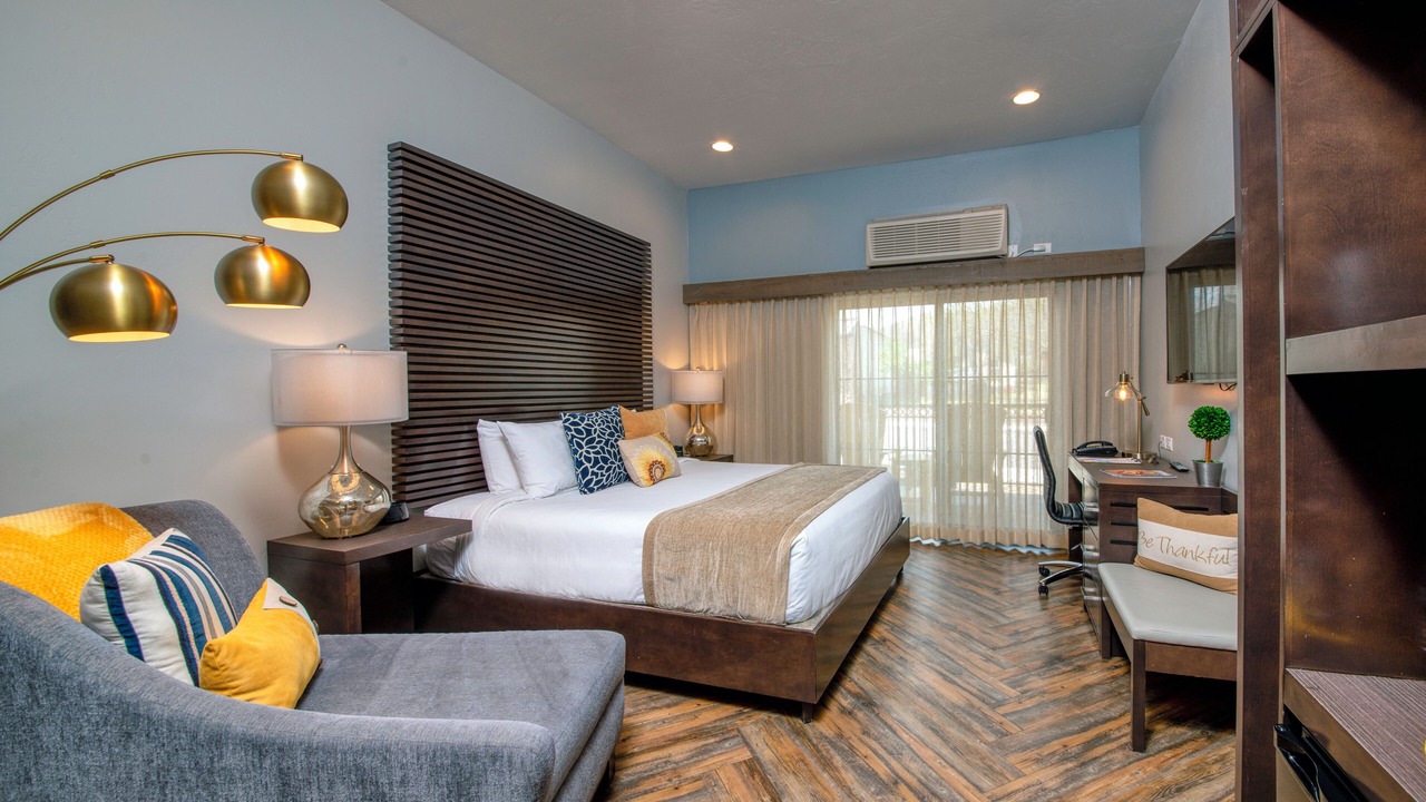 Photo of Bedroom in Cottonwood
