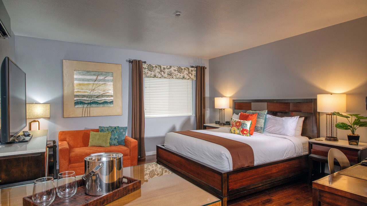 Photo of Bedroom in Cottonwood