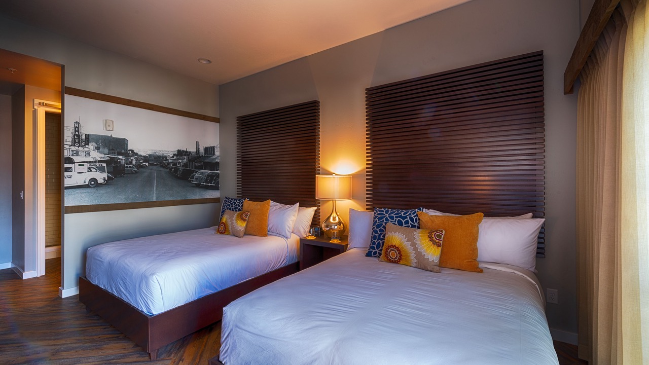 Photo of Bedroom in Cottonwood
