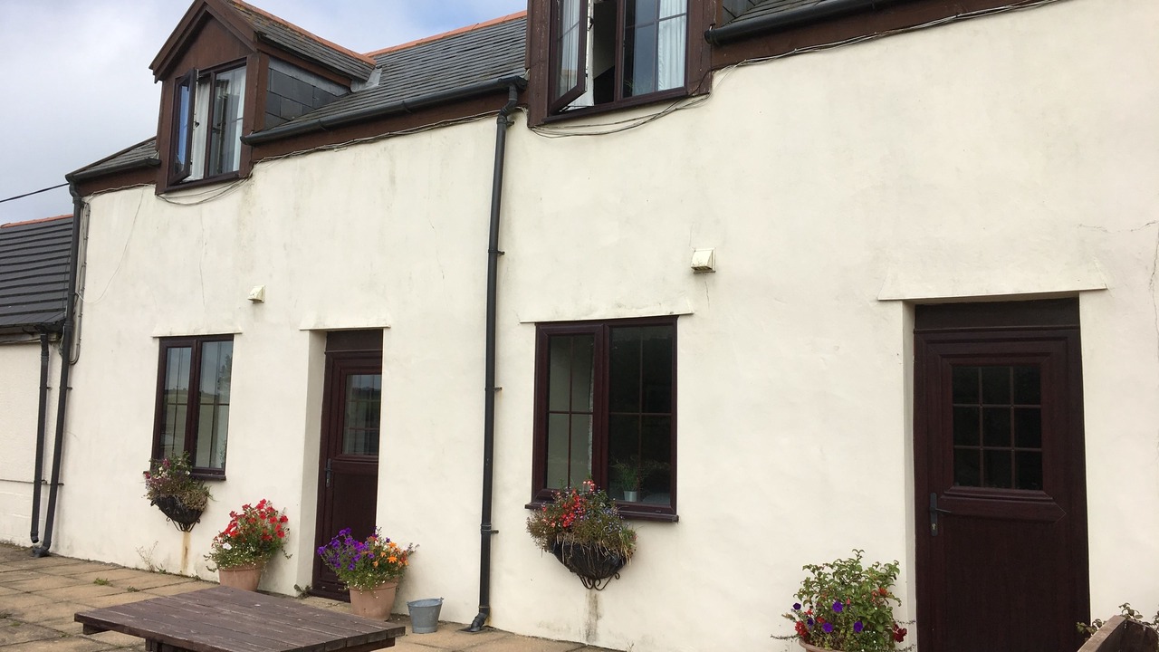 Photo of Bedroom in Mullacott