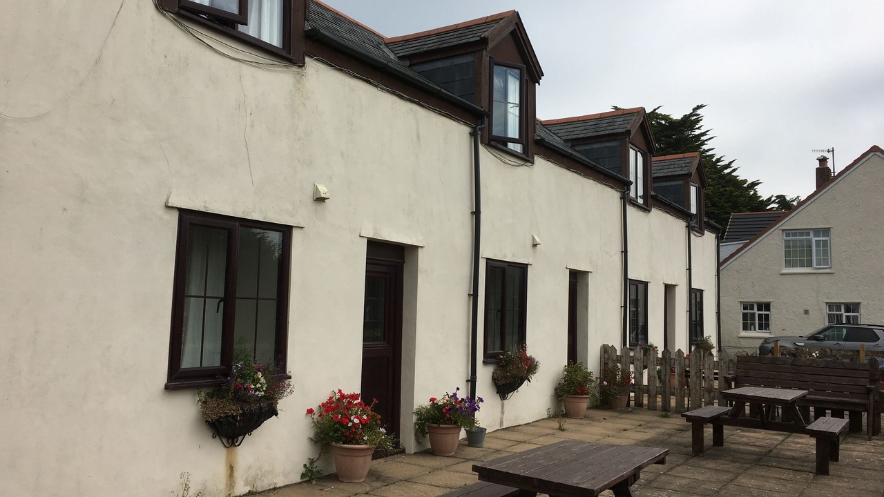 Photo of Bedroom in Mullacott