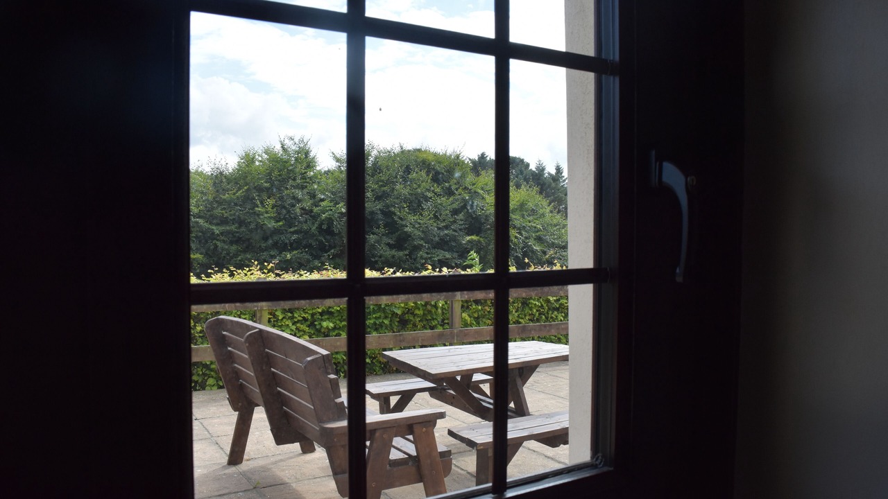 Photo of Bedroom in Mullacott