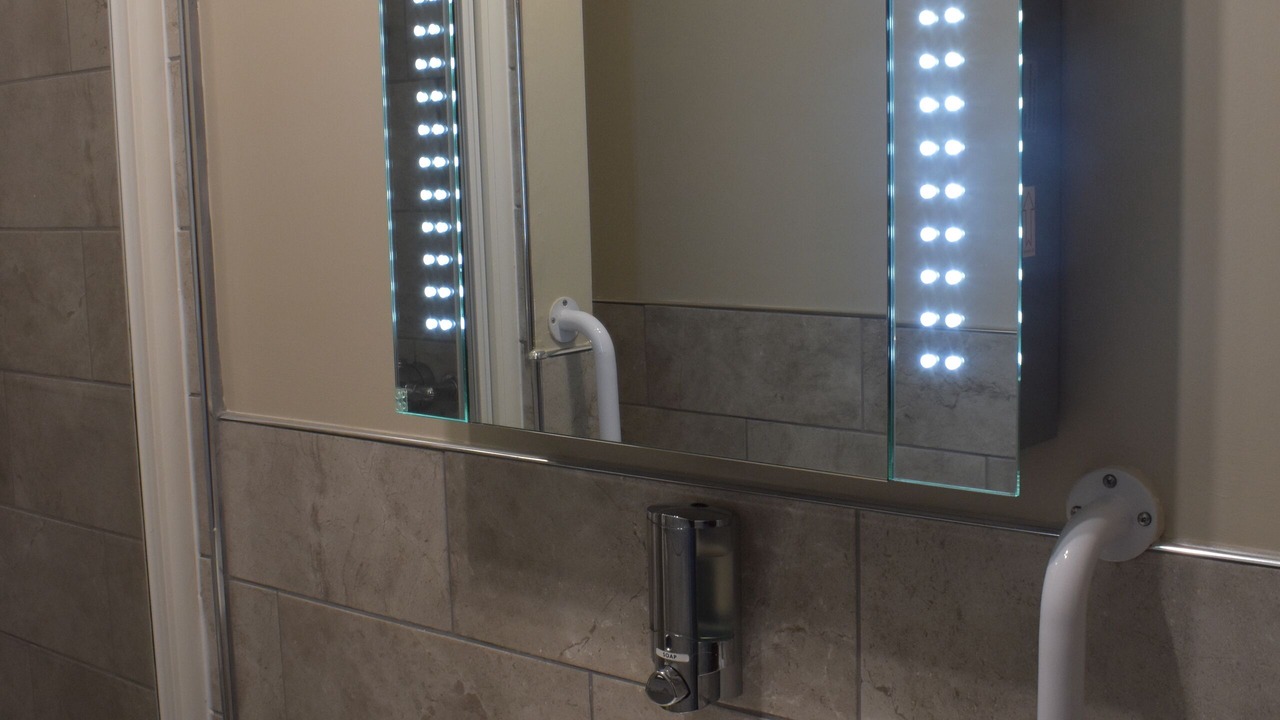 Photo of Bathroom in Mullacott