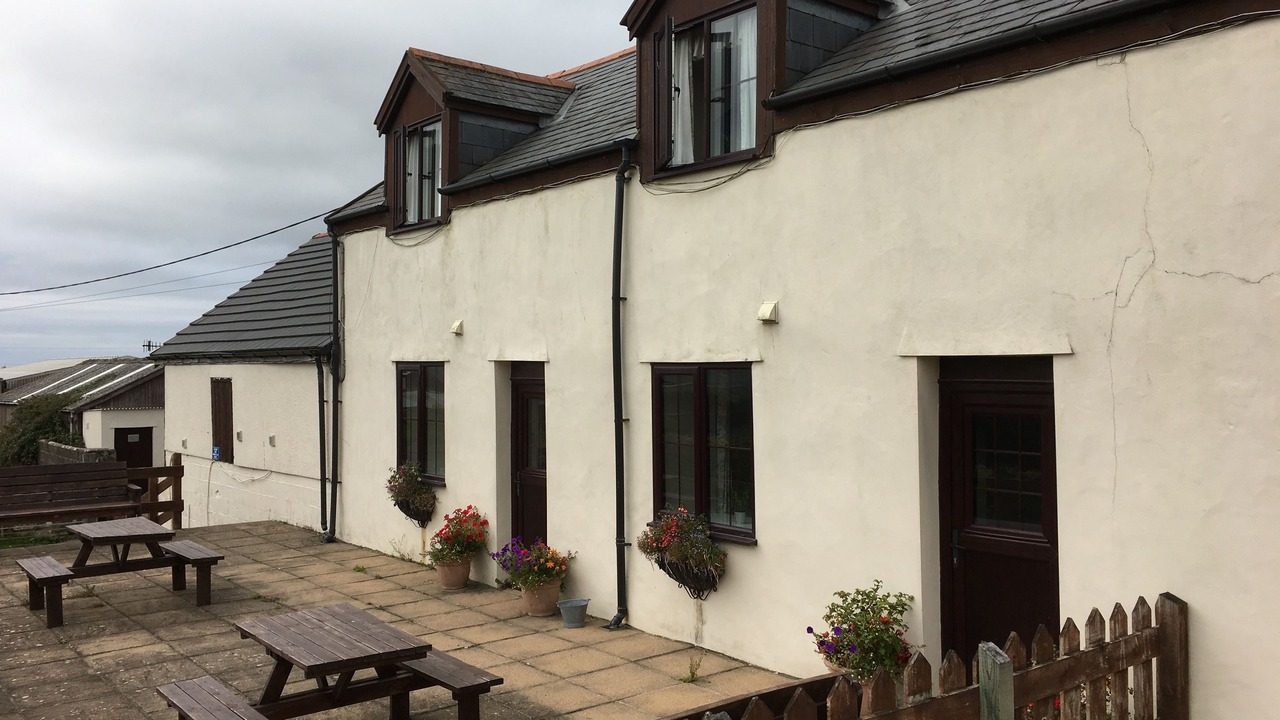 Photo of Bedroom in Mullacott