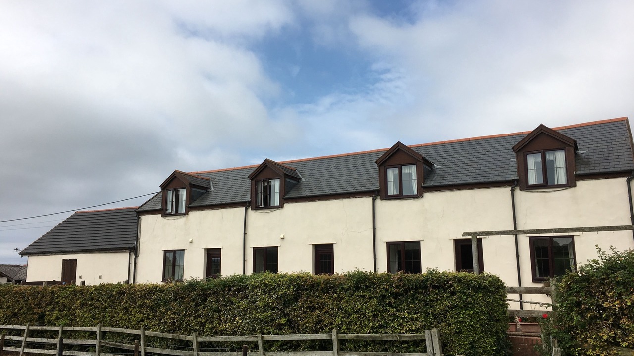 Photo of Outdoor in Mullacott