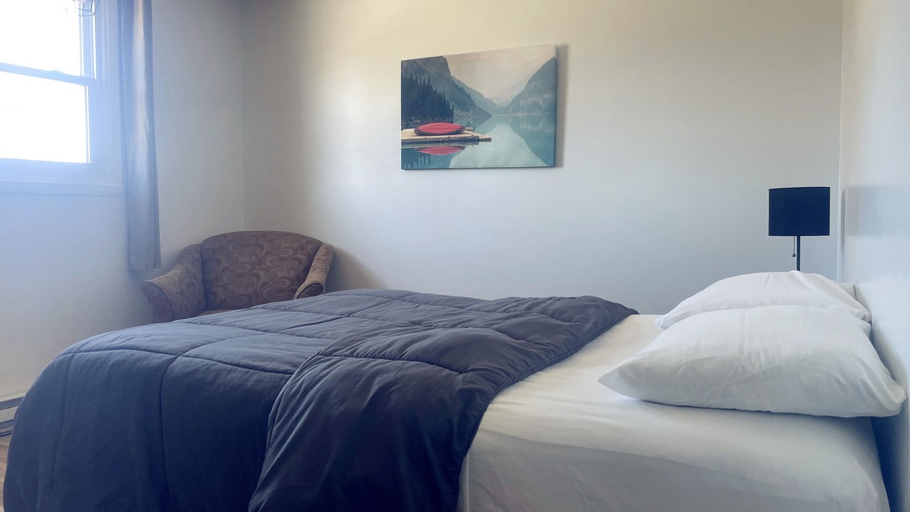 Photo of Bedroom in Salaberry De Valleyfield