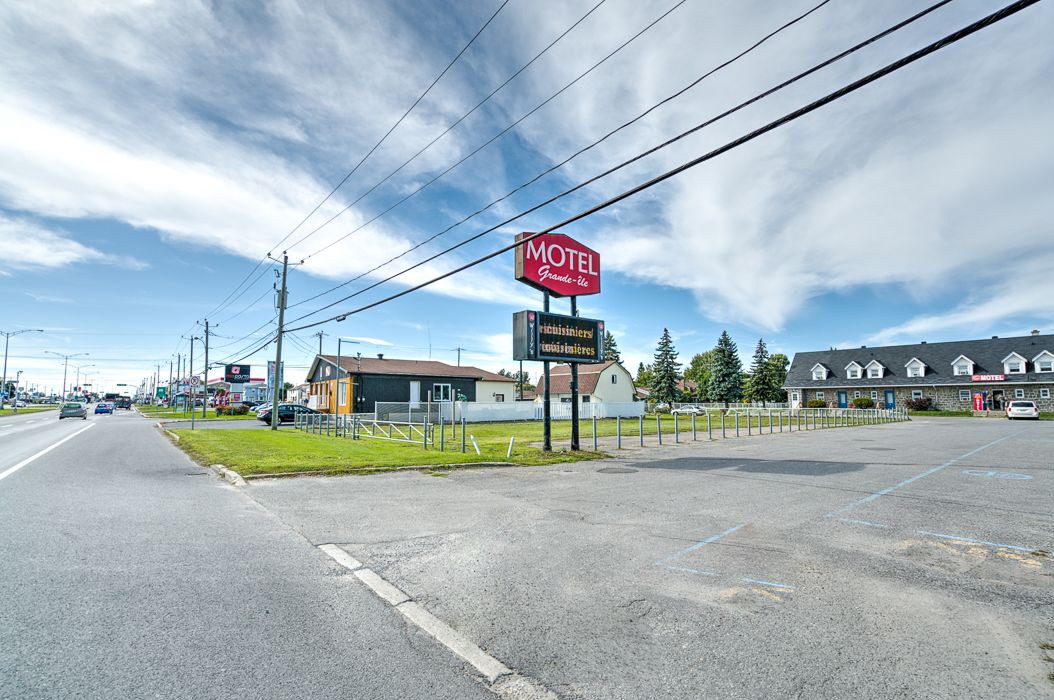 Photo of Outdoor in Salaberry De Valleyfield