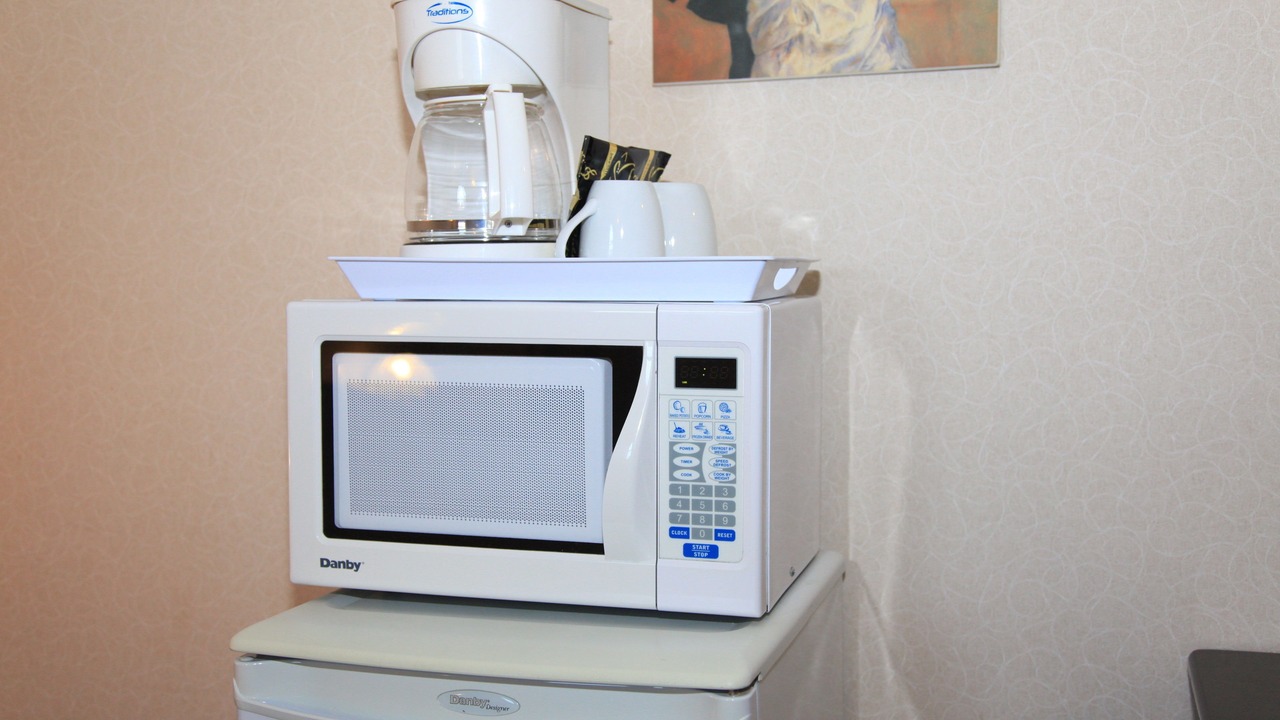 Photo of Kitchen in Salaberry De Valleyfield