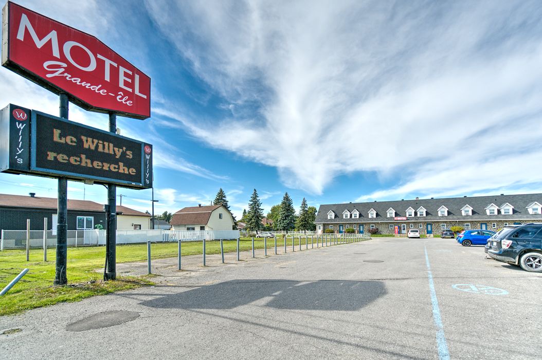 Photo of Outdoor in Salaberry De Valleyfield