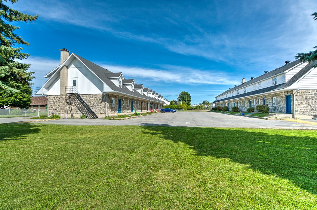 Photo of Outdoor in Salaberry De Valleyfield