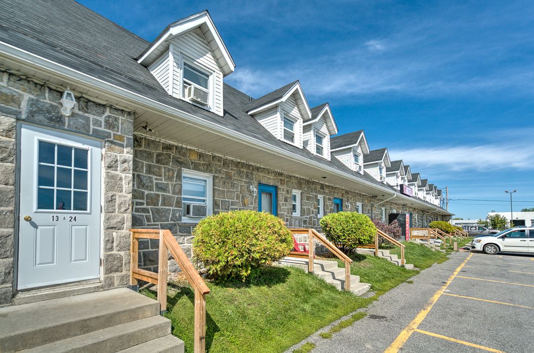 Photo of Outdoor in Salaberry De Valleyfield