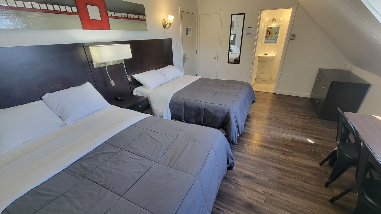 Photo of Bedroom in Salaberry De Valleyfield
