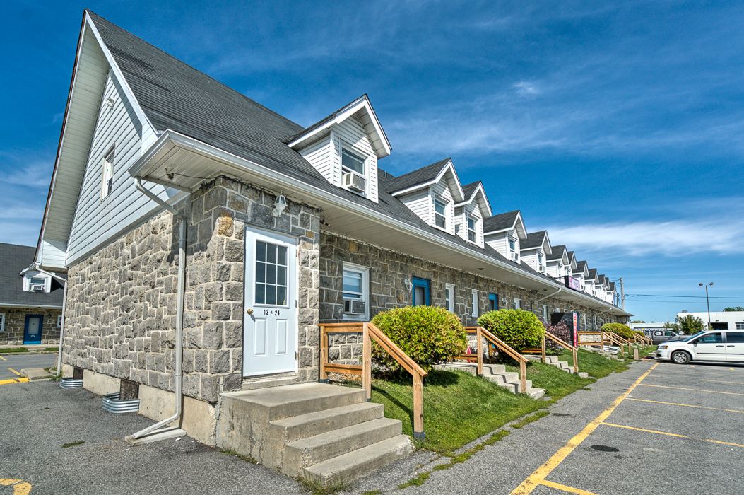 Photo of Outdoor in Salaberry De Valleyfield