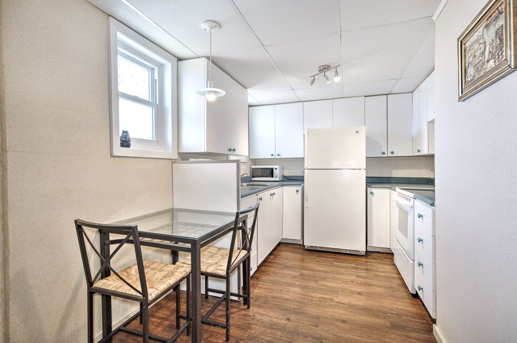 Photo of Kitchen in Salaberry De Valleyfield