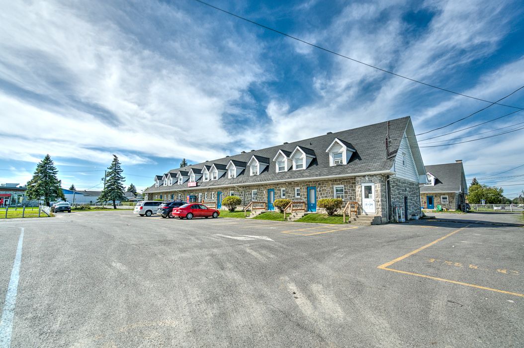 Photo of Outdoor in Salaberry De Valleyfield