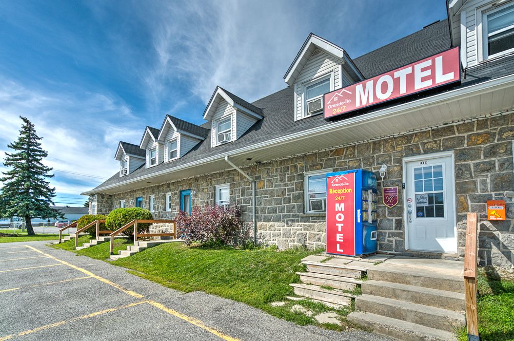 Photo of Outdoor in Salaberry De Valleyfield