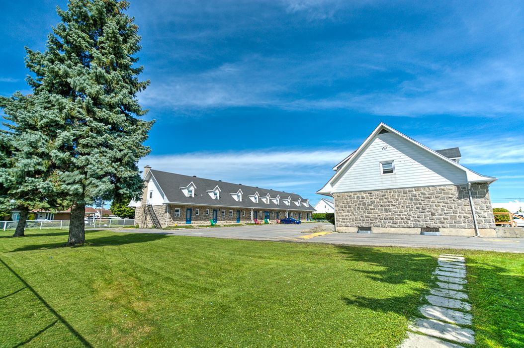Photo of Outdoor in Salaberry De Valleyfield