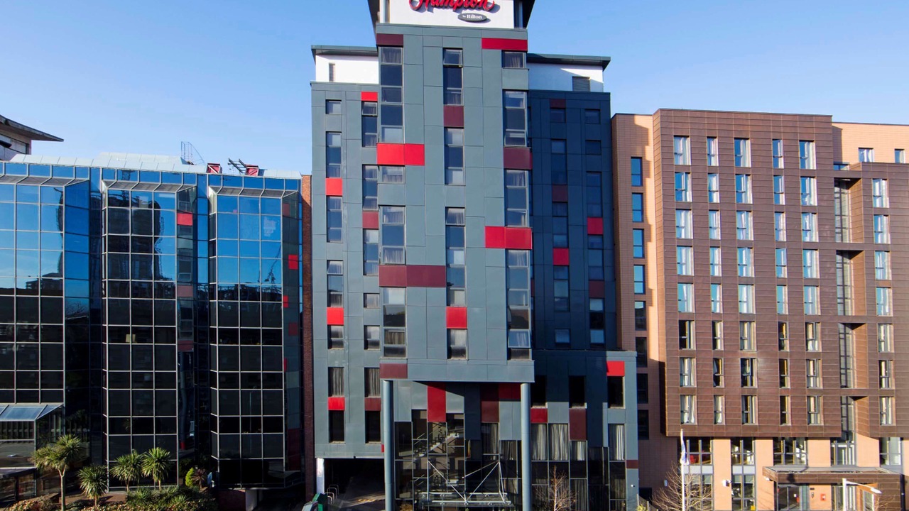 Photo of Outdoor in Fairfield