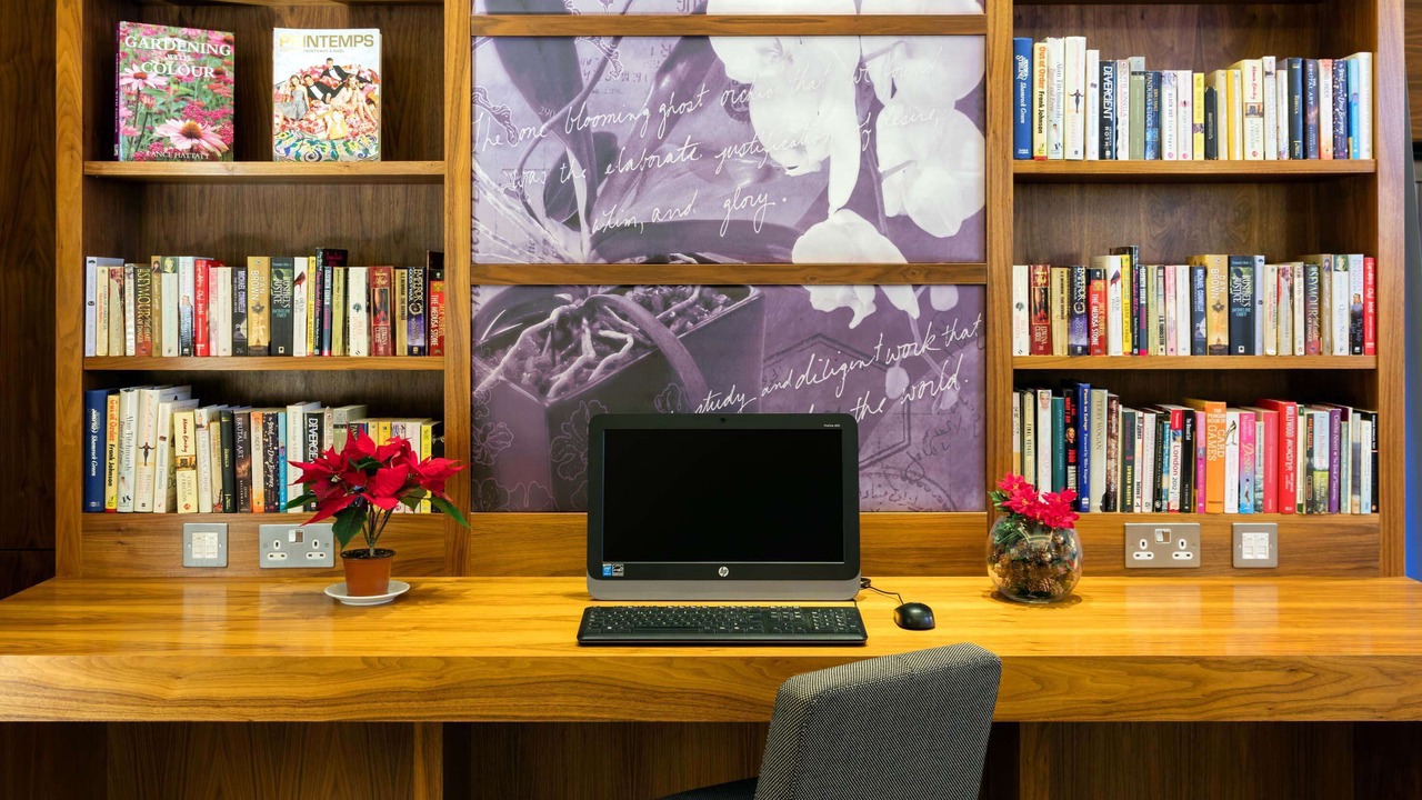 Photo of Others in Fairfield