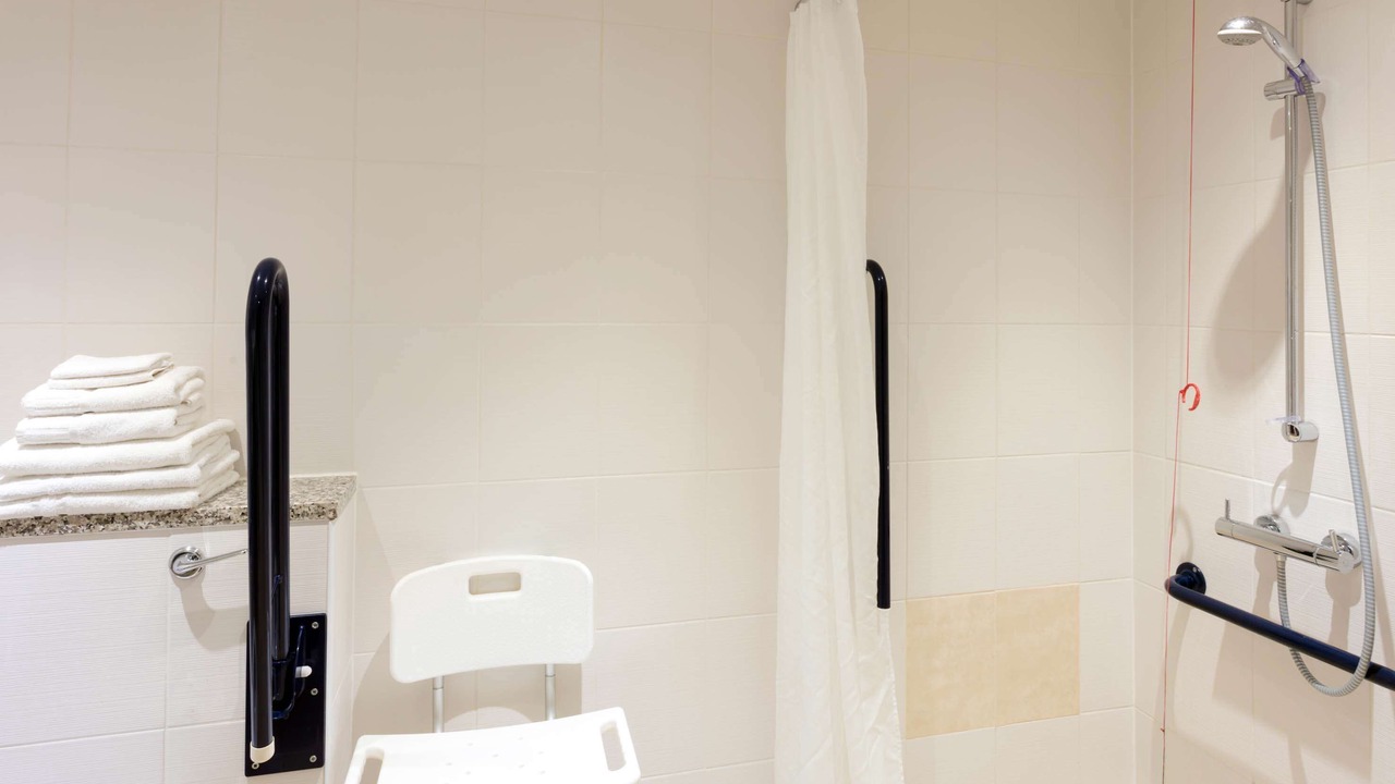 Photo of Bathroom in Fairfield