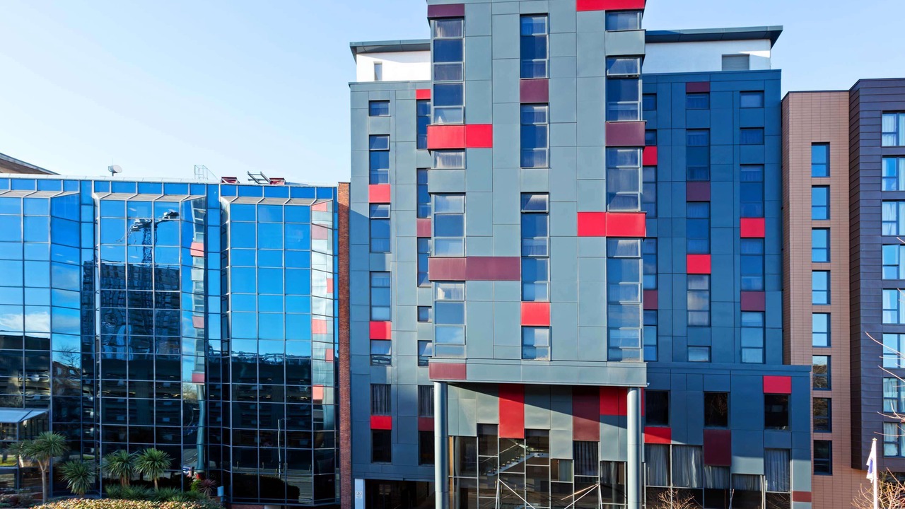 Photo of Outdoor in Fairfield